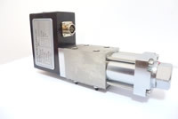 Adapté à divers environnements industriels, peut remplacer la série 633/634, électro-hydraulique à action directe 633-328B - Product Image 5