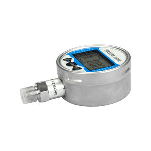 เครื่องวัดความดันแบบดิจิทัล <span class=keywords><strong>Mpa</strong></span> Psi,มาตรวัดแรงดันต่ำใช้แรงดันน้ำดิจิตอลใช้น้ำมันของเหลวอากาศ60Mpa บาร์แบบไร้สายของจีน - Product Image 4