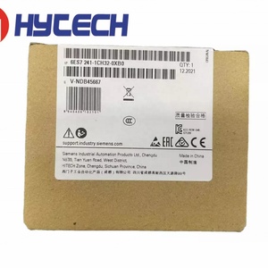 PLC SIEMENS 6GK7242-7KX31-0XE0 SIMATIC S7-1200 CP1242-7 V2 Procesador de Comunicaciones 6GK72427KX310XE0 - Product Image 3