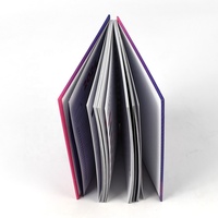 Carnet de planification à couverture rigide, service d'impression de carnets et agendas avec reliure spirale, impression sur papier couché offset, directement de l'usine