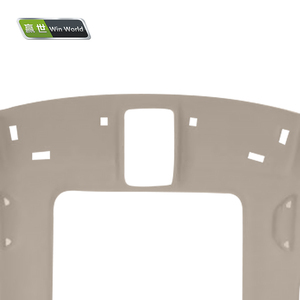 <span class=keywords><strong>Forro</strong></span> de Techo Win World, Calidad OEM, para Volkswagen Tiguan con Techo Panorámico - Product Image 5
