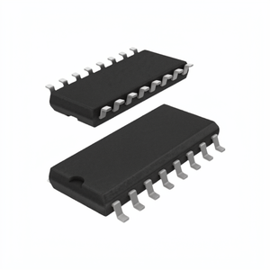 MC74ACT257MELG 16 SOIC, Compre Componentes Electrónicos en Línea, Servicio Original Integral - Product Image 1