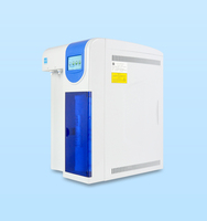 Eau de laboratoire ultrapure bon marché en gros pour HPLC IVF PCR