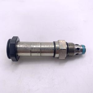 Válvula solenoide Senwitt para excavadora XCMG XE150, pieza de control de velocidad piloto de 19 mm - Product Image 2