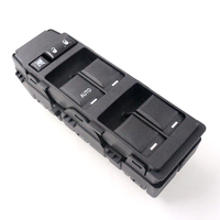 Interrupteur principal de vitre électrique 04602780AA pour Dodge Charger Avenger Chrysler Jeep