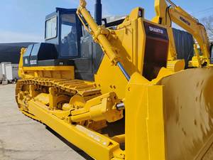 SHANTUI SD32 d'occasion Crawler Rock Bulldozer Shantui Bulldozer SD16 SD22 SD32 SD32R/SD32W/SD32C/SD32D Bulldozer SD32 - Product Image 6