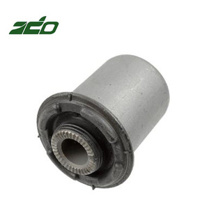 ด้านหน้าด้านหลังเพลาช่วงล่างควบคุมแขนชุดกันสะเทือนสำหรับออดี้ A4 A6 8D0498998 4D0407151 - Product Image 4