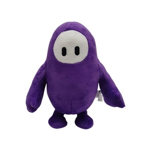 Fabricant de nouveaux jouets d'automne en peluche douce poupée en peluche <span class=keywords><strong>jeu</strong></span> d'action couleur figurines en peluche jouet pour bébés enfants - Product Image 6