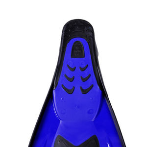 Aleta de buceo para natación, <span class=keywords><strong>aletas</strong></span> de entrenamiento escolar, <span class=keywords><strong>aletas</strong></span> profesionales de buceo - Product Image 4