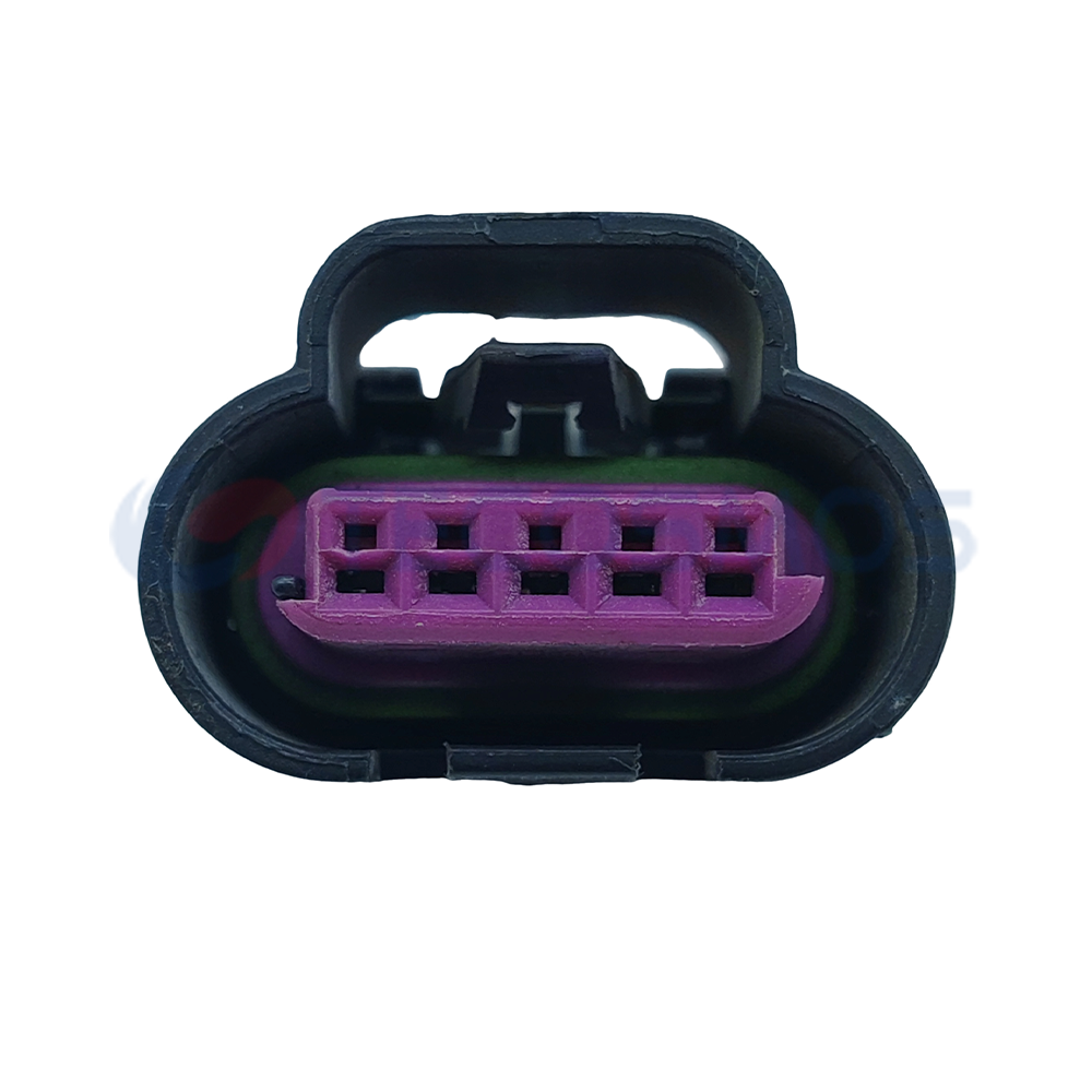 Automotive air Flow Sensor Connector Suitable for Buick 5pin Female CT5-0025m