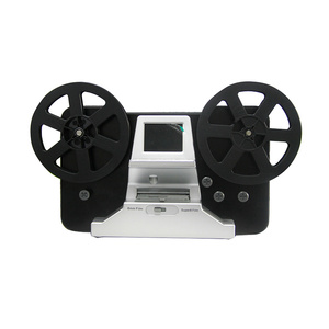 <span class=keywords><strong>Scanner</strong></span> de <span class=keywords><strong>film</strong></span> en rouleau <span class=keywords><strong>Super</strong></span> <span class=keywords><strong>8</strong></span> et <span class=keywords><strong>8</strong></span> mm d'usine OEM pour vieux films - Product Image 5