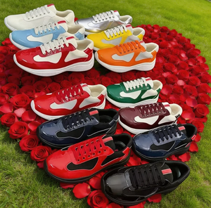 Custom brand sports shoes Original boxes Thick soles Men's shoes Flat shoes Women's shoes Basketball shoes casual shoes - Product Image 4