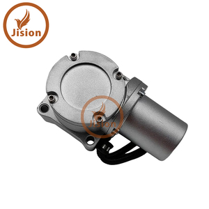 Repuestos para Excavadora EX200-5 ZAX200 ZAX230, Motor de Aceleración 4614911 - Product Image 5
