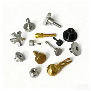 Remaches Sólidos de Cabeza Plana de Titanio/Acero Inoxidable Personalizados, Diámetro de Cabeza de 3 mm, Zincados, Marca <span class=keywords><strong>Honoble</strong></span>, Clase 4.8/6.8 - Product Image 3