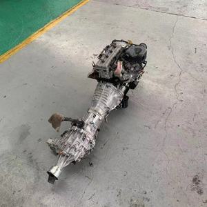 Động cơ xăng 4 xi-lanh, 2 thì, 70HP, dẫn động 4 bánh, độ tin cậy cao, đã qua sử dụng KA24 dành cho Nissan 240SX Pathfinder Hardbody - Product Image 4