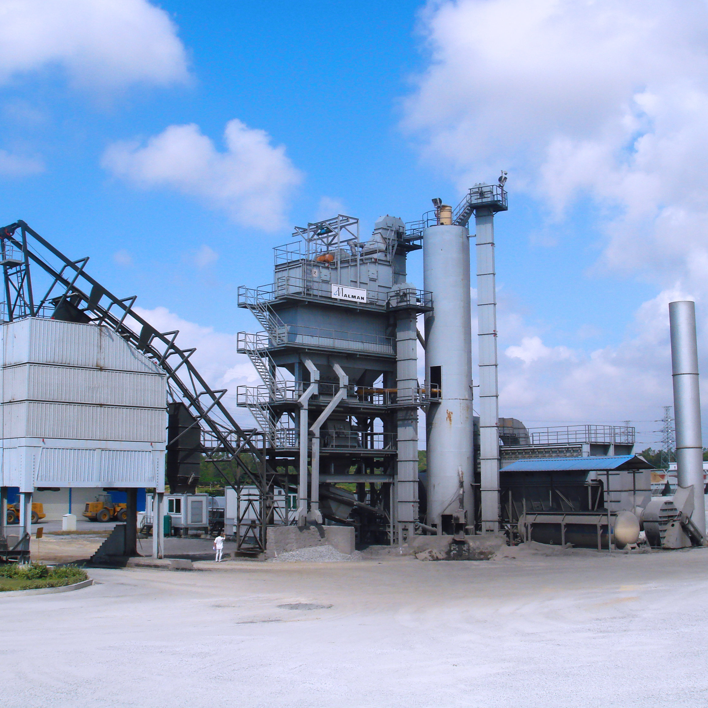 160tph Мобильная асфальтосмесительная установка Малайзия Индонезия Филиппины предоставляется Саудовская Аравия онлайн Поддержка Россия давление сосуд