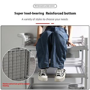 मोबाइल नाखून बाल सौंदर्य सैलून ट्रॉली अस्पतालों में चिकित्सा उपकरणों के लिए छोटे बुलबुला उपचार - Product Image 2