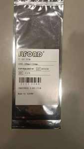 ILFORD <span class=keywords><strong>Pipe</strong></span> Camera Inspection Röntgen zubehör Ndt Industrial Xray Film Wie Agfa D7 - Product Image 4