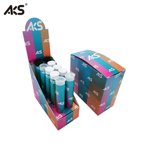 Biểu tượng tùy chỉnh trước CuộN hộp hiển thị bán lẻ truy cập 10 12 20 25 gói hộp giấy hiển thị bao bì - Product Image 6