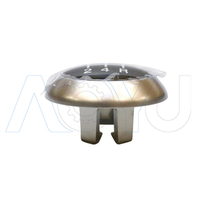 Gear <strong>Shift</strong> Lever Knob Fit for Fo-rd Ranger 5 ; OE 1751565 ; Shifting Handball - Product Image 3