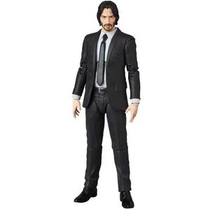 Qy bán buôn <span class=keywords><strong>John</strong></span> Wick maf giết phim hoạt hình đồ chơi PVC chất liệu có tính năng đông lạnh nhân vật - Product Image 3