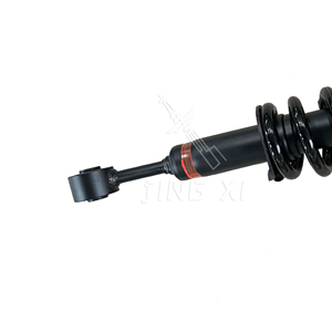 2010-2014 cho Toyota FJ Cruiser Land Cruiser Prado grj150 cho <span class=keywords><strong>4Runner</strong></span> ST phía trước strut và cuộn dây mùa xuân lắp ráp điều kiện mới - Product Image 3