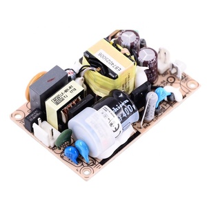 35W Prix bas Meanwell <span class=keywords><strong>EPS</strong></span>-35-<span class=keywords><strong>24</strong></span> 12VDC 3A MW Série <span class=keywords><strong>EPS</strong></span> Sortie unique Alimentation à découpage - Product Image 5
