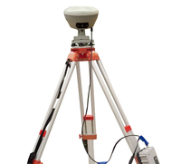 Bon marché Prix Geographic Servey GNSS RTK, GPS Base et Rover Récepteur Set