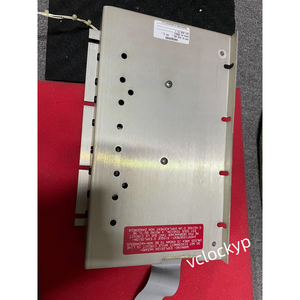 บอร์ดควบคุมความเร็ว WOODWARD 5439-629 มือสอง จัดส่งรวดเร็ว Fedex/DHL - Product Image 1