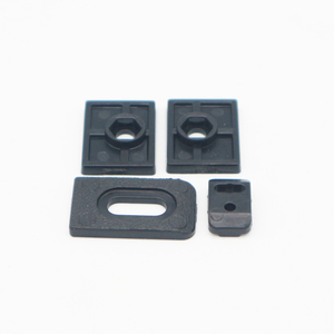 Sản phẩm nhựa in 3D tùy chỉnh | SLS, SLA, fdm, SLM tạo mẫu nhanh & sản xuất - Product Image 4