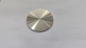 رقائق البلاديوم 3N5 عالية النقاء قرص البلاديوم البالاديوم - Product Image 2