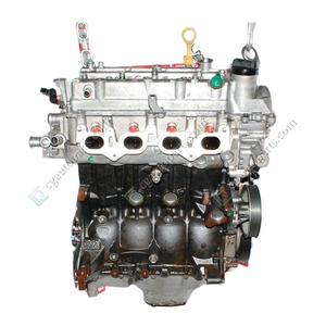 Motore Completo Newpars Auto Parts 1.5L 3SZ VE per Toyota Avanza - Product Image 1