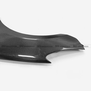 Premium EPA Style Front Fender For 2013‑2015 Coupe Rohens Genesis BK2 KDM Tuning Body Parts - Product Image 5
