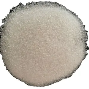 Water treatment iron free Aluminum Sulphate powder 3mm for Burkina Faso market