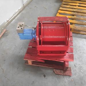 <span class=keywords><strong>Treuil</strong></span> hydraulique bon marché pour la foresterie de <span class=keywords><strong>treuil</strong></span> de tracteur de bateau d'<span class=keywords><strong>occasion</strong></span> - Product Image 3