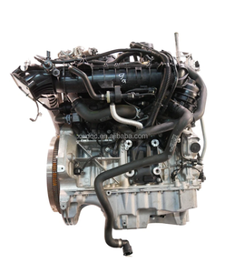 Moteur d'occasion pour Mercedes 1.6 A160 M270.910 270.910 M270 avec A2700104002 270 - Product Image 6