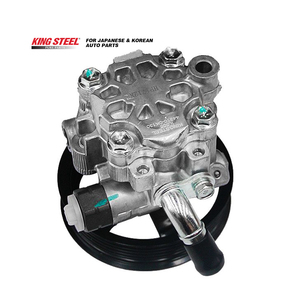 KINGSTEEL OEM 443100K130 Autopartes Bomba de Dirección Asistida <span class=keywords><strong>44310</strong></span>-<span class=keywords><strong>0K130</strong></span> para Revo Hilux GUN125.135 GUN126.136 2016- - Product Image 2