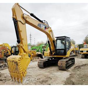 Escavatore Usato Caterpillar 320GC/320GX in <span class=keywords><strong>Vendita</strong></span>, 20 Tonnellate, Motore Operativo 320D/320D2/320D2L/320B/320BL/320C/320CL/320E - Product Image 4