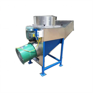 Sarımsak Dilimi Ayırma Makinesi Sarımsak Bölme Makinesi Otomatik Sarımsak Boylama Makinesi - Product Image 3