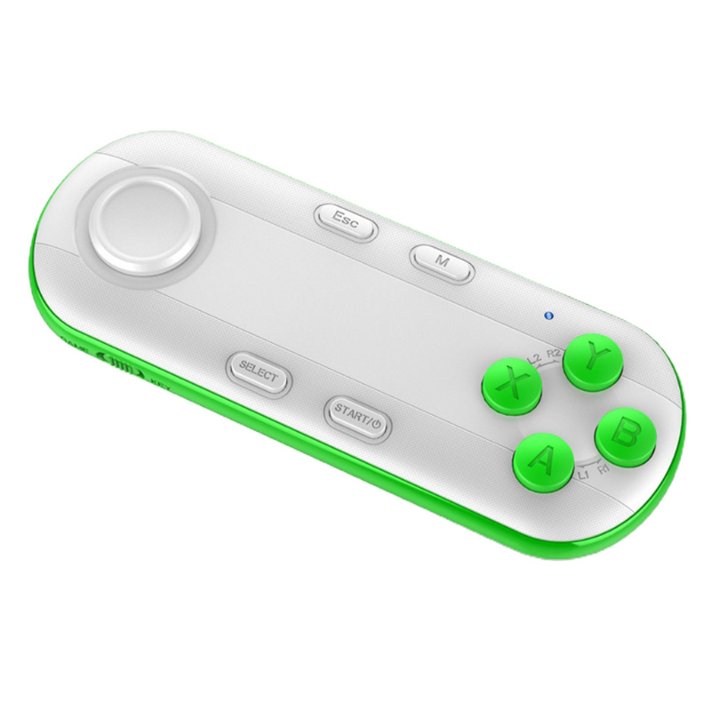 VR Controller Bluetooth - Multifunktional Für Handy, PC & 3D Spiele