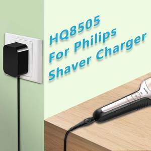 <span class=keywords><strong>Cargador</strong></span> para Afeitadora Eléctrica <span class=keywords><strong>Philips</strong></span> HQ8505 con Puerto Tipo-C, Adaptador <span class=keywords><strong>de</strong></span> Corriente <span class=keywords><strong>de</strong></span> 10W - Product Image 3
