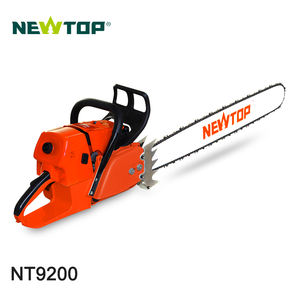 Industrielle CE-zertifizierte Holzschneidemaschine <span class=keywords><strong>2</strong></span>-Takt 91,6cc MS660 Kettensäge Benzin-Motorsäge - Product Image 2