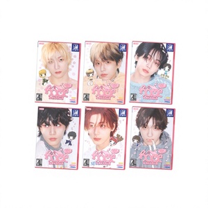 BOYNEXTDOOR Primer Álbum de Estudio [HOME] (Versión SWEET HOME) Álbum Oficial de Kpop Coreano en CD - Product Image 1