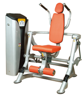 Machines de musculation commerciales