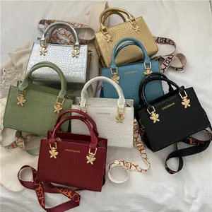 Top quality Crossbody Bags Bolsos Ladies Designer Famous Brands imported Wholesale Purses And Women Luxury Handbags