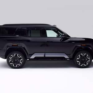 2024 Leopard 8 SUV 2025 China BYD Equation Leopard 8 Tracción en las cuatro ruedas Suv SUV mediano y grande Leopard 8 para Dubai - Product Image 5