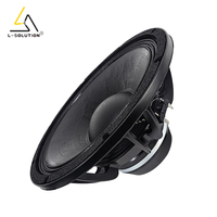 K312 1300 Watt, enceintes passives à double haut-parleur de 12 pouces en néodyme, système audio professionnel pour extérieur, enceintes en ligne