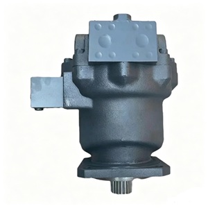 Excavator Parts <b>Swing</b> Motor Cover K1007543 <b>Top</b> Cover Rotary Motor Cover for Doosan DX340LC DX380 DX420 - Product Image 3