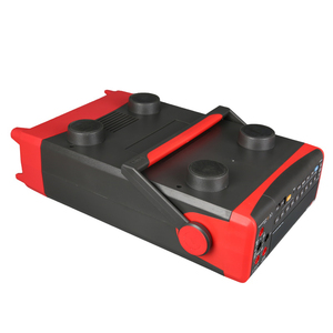 Multímetro Digital Impermeable UNI-T UT805A con Medición de CA 750V/CC 1000V 10A para Uso Industrial - Product Image 6