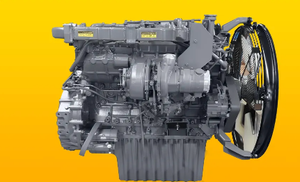 Escavatore Cingolato KATOCASE da 52 Tonnellate con Motore Isuzu Antideflagrante ad Alto Momento di Carico per Parco Chimico e Infrastrutture Pesanti - Product Image 4